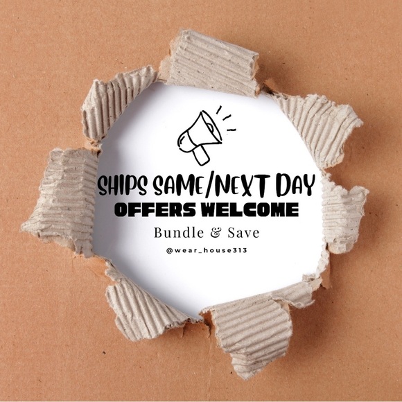 Goodnight Macaroon Women's 'Estrella' Stripe Cream Size OS Cardigan Academia - Picture 8 of 8